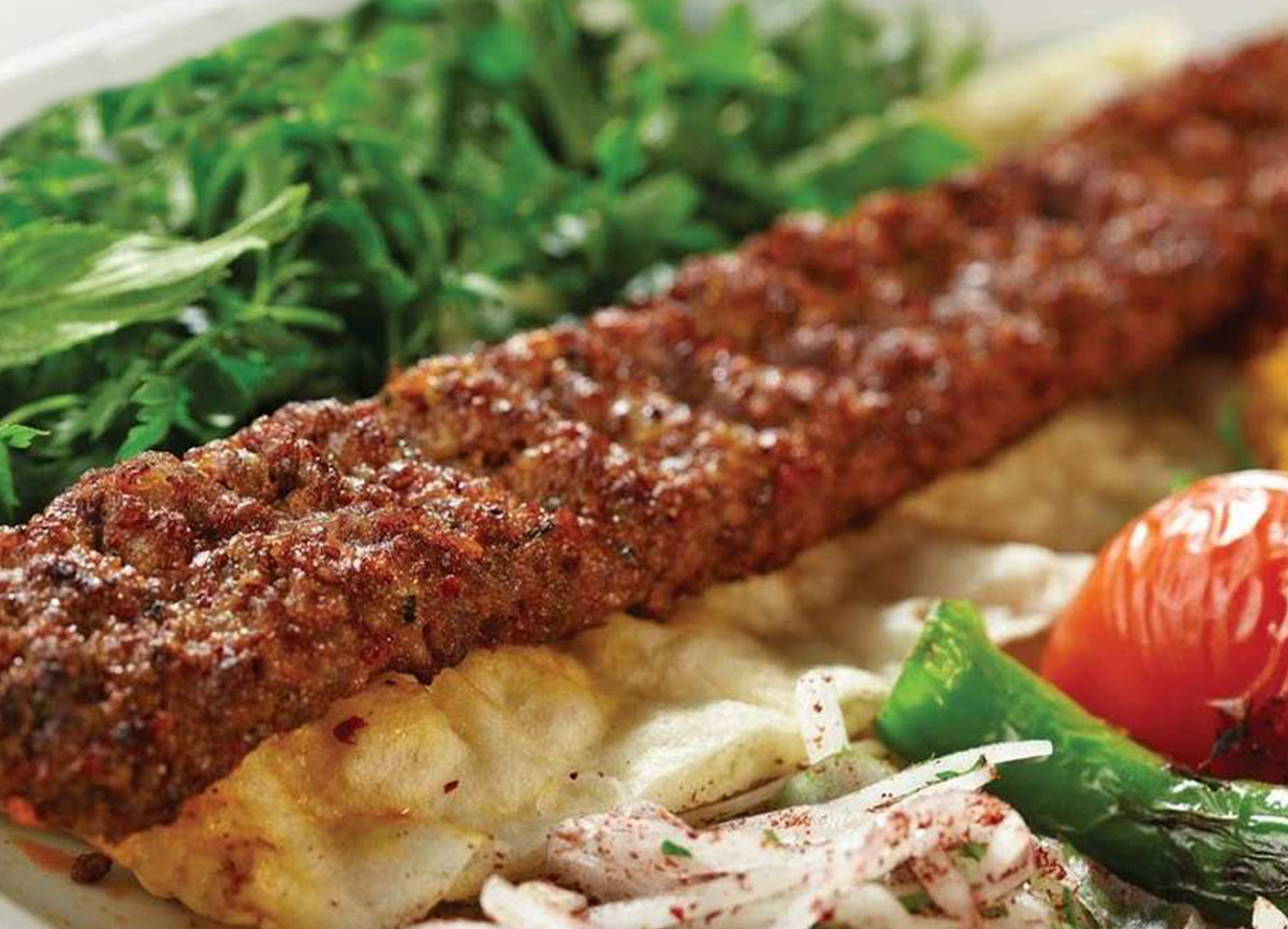Adana Dürüm